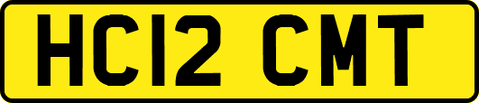 HC12CMT