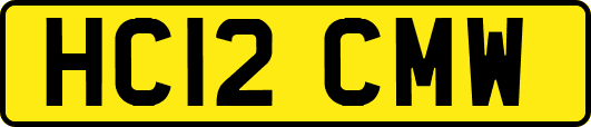 HC12CMW