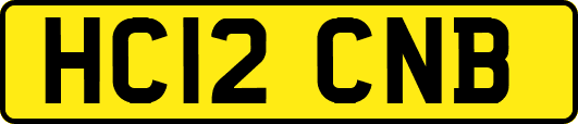 HC12CNB