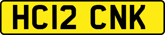 HC12CNK
