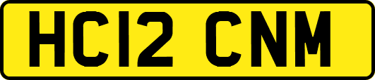 HC12CNM