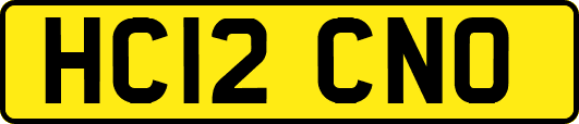 HC12CNO