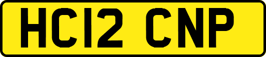HC12CNP