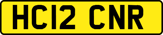 HC12CNR