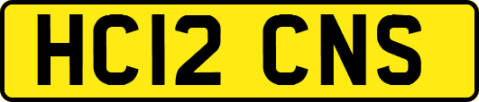 HC12CNS