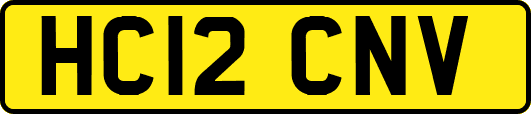 HC12CNV