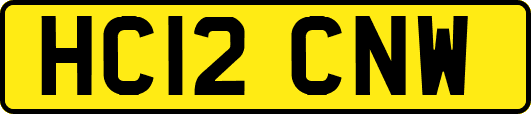 HC12CNW