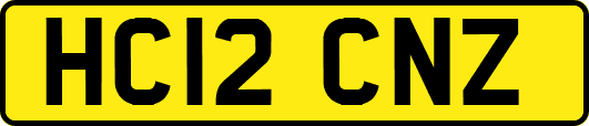 HC12CNZ