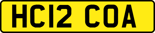 HC12COA