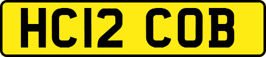 HC12COB