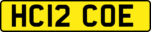 HC12COE