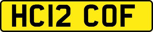HC12COF