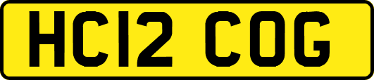 HC12COG