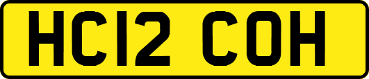 HC12COH