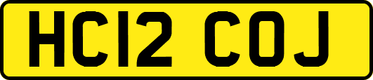 HC12COJ