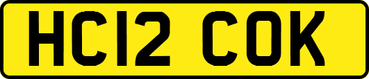 HC12COK