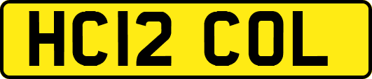 HC12COL