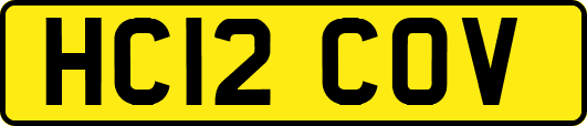 HC12COV