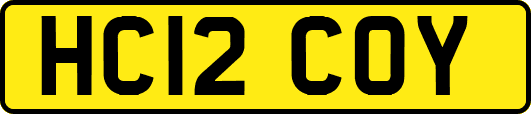 HC12COY