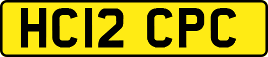 HC12CPC