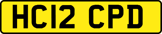 HC12CPD