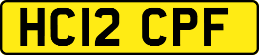 HC12CPF