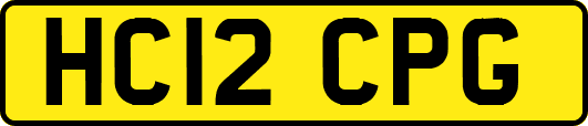 HC12CPG