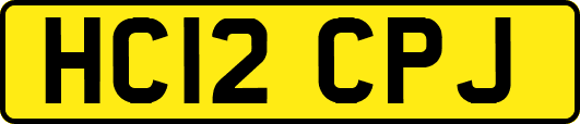 HC12CPJ