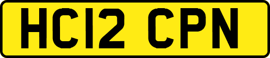 HC12CPN