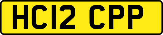 HC12CPP