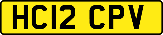 HC12CPV
