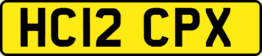 HC12CPX