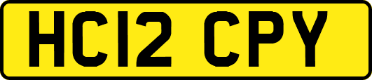HC12CPY