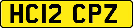 HC12CPZ
