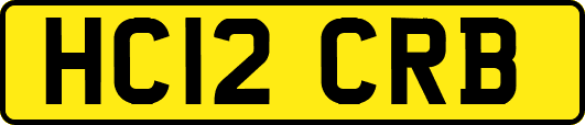 HC12CRB