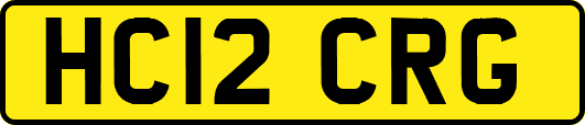 HC12CRG