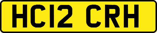 HC12CRH