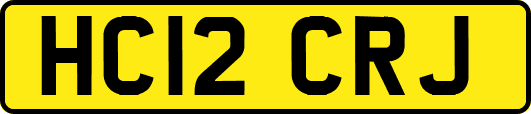 HC12CRJ