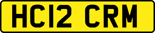 HC12CRM