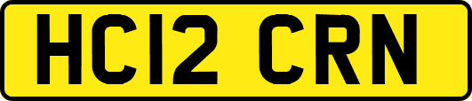 HC12CRN