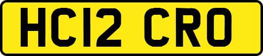 HC12CRO