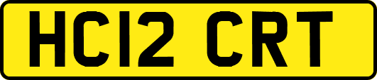 HC12CRT
