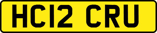HC12CRU