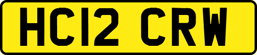 HC12CRW