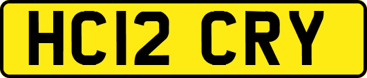 HC12CRY