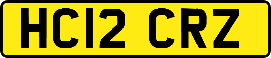 HC12CRZ