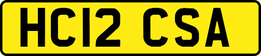 HC12CSA