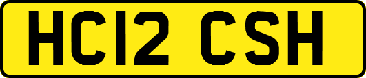 HC12CSH