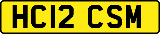 HC12CSM