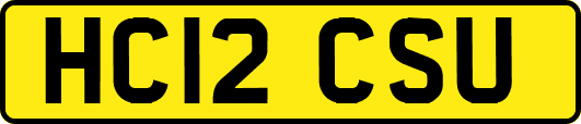 HC12CSU